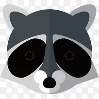 黑眼圈熊-空若网 黑眼圈熊-空若网