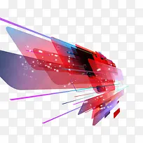 彩色时尚元素-空若网 彩色时尚元素-空若网