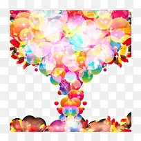 彩色时尚元素-空若网 彩色时尚元素-空若网