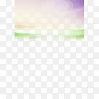 紫绿色背景-空若网 紫绿色背景-空若网