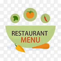 卡通食物-空若网 卡通食物-空若网