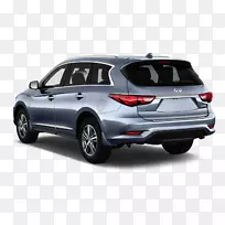 2016 Infiniti QX 60 2017Ӣ�����QX 60�����˶��๦�ܳ�-�����-������