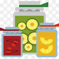 手工制作水果片-空若网 手工制作水果片-空若网