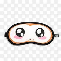 猴子眼罩-空若网 猴子眼罩-空若网