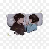 亲密的爱人-空若网 亲密的爱人-空若网