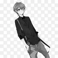 漫画男孩-空若网 漫画男孩-空若网