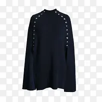 高领黑裙子-空若网 高领黑裙子-空若网