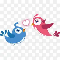 爱情鸟-空若网 爱情鸟-空若网