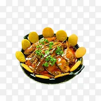 大盘鸡食物-空若网 大盘鸡食物-空若网