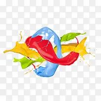 水彩-空若网 水彩-空若网