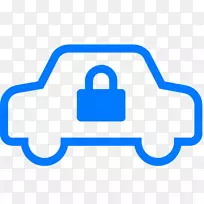 汽车保险计算机图标安全保险-空若网 汽车保险计算机图标安全保险-空若网