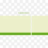 ��ɫ�����߿�-������