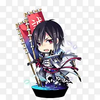 Q��ɰ��н���-������