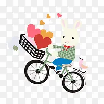 可爱兔子-空若网 可爱兔子-空若网