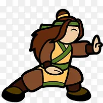 卡通武侠-空若网 卡通武侠-空若网