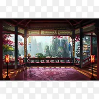 �й�����ͤɽ��廭-������