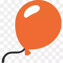 表情符号气球短信WikaryNoto字体-气球-空若网 表情符号气球短信WikaryNoto字体-气球-空若网