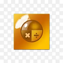 正方形按钮-空若网 正方形按钮-空若网