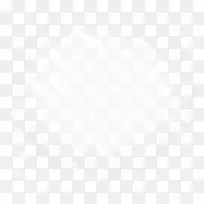 白色发光圆团装饰-空若网 白色发光圆团装饰-空若网