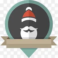 圣诞老人标签-空若网 圣诞老人标签-空若网