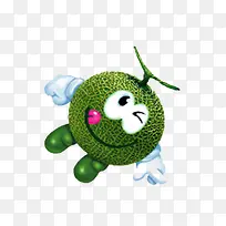 水果精灵卡通图片-空若网 水果精灵卡通图片-空若网