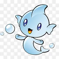 卡通形象-空若网 卡通形象-空若网