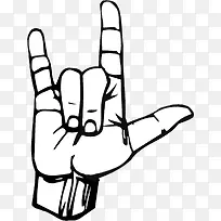 手指-空若网 手指-空若网