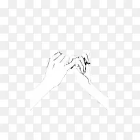 手指勾手指-空若网 手指勾手指-空若网