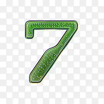 电路板字母数字7-空若网 电路板字母数字7-空若网