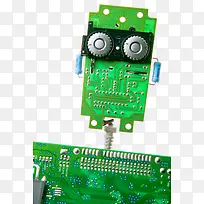 创意电路板-空若网 创意电路板-空若网