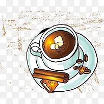 咖啡漫画-空若网 咖啡漫画-空若网