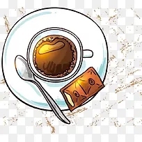 咖啡漫画 --空若网 咖啡漫画 --空若网