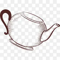 咖啡壶-空若网 咖啡壶-空若网