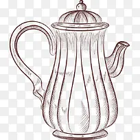 复古咖啡主题-空若网 复古咖啡主题-空若网