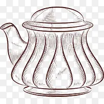 咖啡壶-空若网 咖啡壶-空若网
