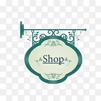 shop欧式边框-空若网 shop欧式边框-空若网
