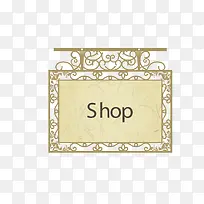 shop欧式边框-空若网 shop欧式边框-空若网