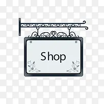 shop欧式边框-空若网 shop欧式边框-空若网