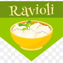 ��ͨ����ʳ���ǩ���-������