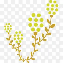 绿色抽象花纹-空若网 绿色抽象花纹-空若网