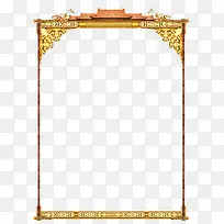 宫殿边框-空若网 宫殿边框-空若网