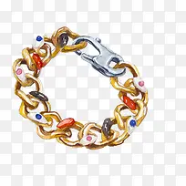 手链-空若网 手链-空若网