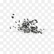 创意碎石-空若网 创意碎石-空若网