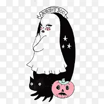 创意鬼魂-空若网 创意鬼魂-空若网