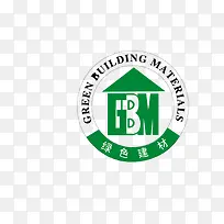 绿色建材标-空若网 绿色建材标-空若网