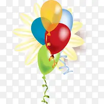 漂浮升空多彩气球-空若网 漂浮升空多彩气球-空若网