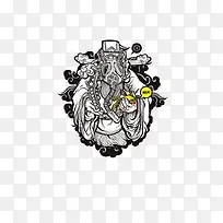 ����廭-������