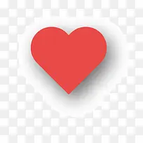 矢量爱心-空若网 矢量爱心-空若网