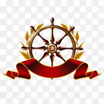 船舶轮舵手-方向盘-空若网 船舶轮舵手-方向盘-空若网