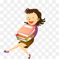 商务女士-空若网 商务女士-空若网